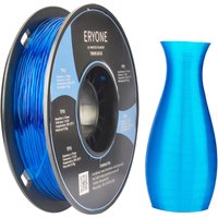 ERYONE TPU Filament 05kg Transparent Blue