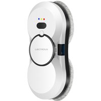 Liectroux HCR10 Robot Window Cleaner White