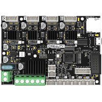 Creality E3 Freeruns TMC2209 32bit Open Source Silent Motherboard