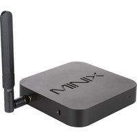 MINIX Z83 MAX Mini PC Intel X5Z8350 64bit