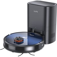 ILIFE T10s Robot Vacuum Cleaner Gradient Blue