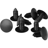 TWO TREES 10pcs 9mm Aperture Honeycomb Table Fixed Needle