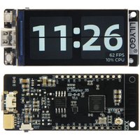 LILYGO TDisplayS3 Development Board