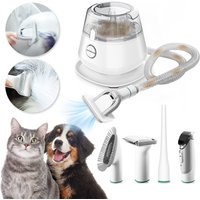 YISORA P20S Dog Grooming Vacuum