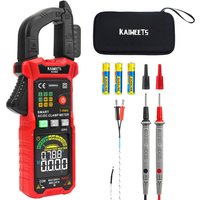 KAIWEETS KC602 Smart Digital Clamp Meter