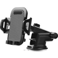 Car Universal HandsFree Suction Cell Phone Holder