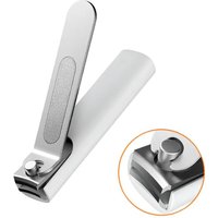 Xiaomi Mijia 420 Stainless Steel Nail Clipper