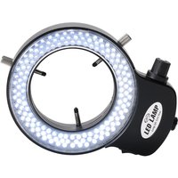 HAYEAR LED Ring Light EU Plug