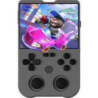 AMPOWN XU10 Handheld Game Console 256GB Grey