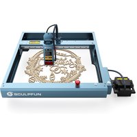 SCULPFUN SFA9 Laser Engraver Cutter