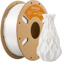 ERYONE Standard PLA Filament Milky White