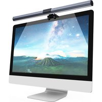 Computer Monitor Lamp