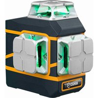 CIGMAN CM801 3x360 Laser Level