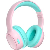 Tronsmart KH02 Wireless Kids Headphones Pink
