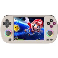 ANBERNIC RG40XX H Game Console 32GB Grey