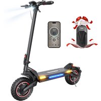 iScooter iX7 Pro Electric Scooter