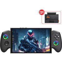 One Netbook OneXPlayer X1 Mini Handheld Gaming PC 32GB2TB US Plug