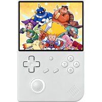 ANBERNIC RG40XXV Game Console 32GB256GB White