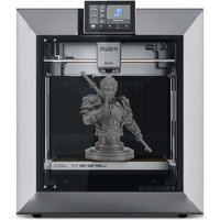 QIDI TECH PLUS4 3D Printer US Plug