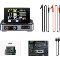FNIRSI DPS150 DC Power Supply Variable