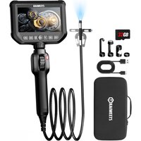KAIWEETS KBA01 TwoWay Articulating Borescope
