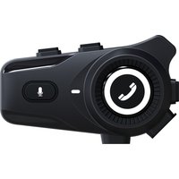 Houtonsen FX2 Helmet Bluetooth Headset Black