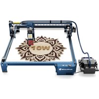 SCULPFUN S30 Pro 10W Laser Engraver Cutter