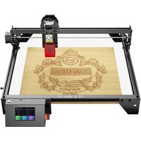 LONGER RAY5 10W Laser Engraver EU Plug