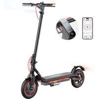 iScooter W7 Electric Scooter 350W 42V 78Ah
