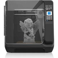 QIDI Tech Q1 Pro 3D Printer