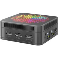 RUPA HSI95MINI Mini PC Intel N95 16512GB