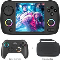 ANBERNIC RG CubeXX Game Console Black RG P01 Controller Bag