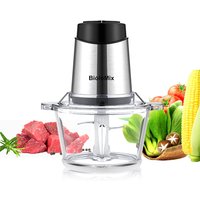 BioloMix P6001 500W Electric Meat Chopper