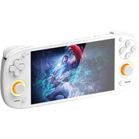 Retroid Pocket 5 Game Console White