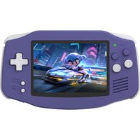 ANBERNIC RG34XX Game Console 32GB128GB Indigo