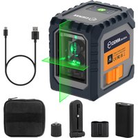 CIGMAN CMG02 2 Lines Laser Level