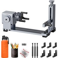 LONGER Laser Rotary Chuck for Nano Nano Pro
