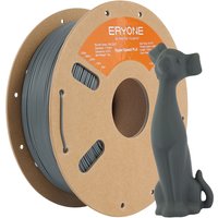 ERYONE High Speed Standard PLA Filament 1kg Gray