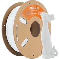 ERYONE High Speed Standard PLA Filament 1kg White
