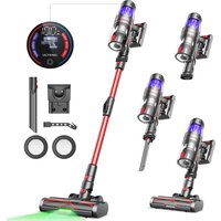 Ultenic U16 Flex Cordless Vacuum Cleaner