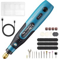 Tilswall W403 Cordless Rotary Tool Kit