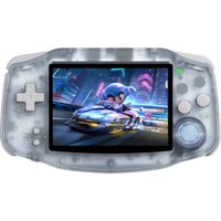 ANBERNIC RG34XX Game Console 32GB128GB Glacier