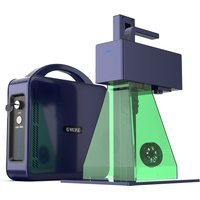 Gweike Cloud G2 MAX 50W Laser Marking Machine