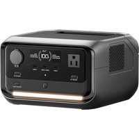 EcoFlow RIVER 3 Plus 286Wh Portable Power Station