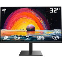 KTC H32T13 Gaming Monitor 32 inch 100Hz Refresh Rate