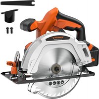 Parrior CCS05 20V Cordless Circular Saw