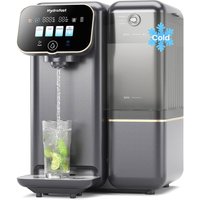 Hydrofast C100 Countertop Water Purifier Room Temperature Cold Water