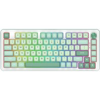 Redragon K681MGRGBPRO 81key Trimode Mechanical Keyboard