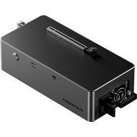 AOOSTAR AG02 eGPU Dock with Oculink and USB4 Port EU Plug