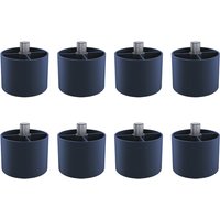 LONGER Laser B1 Engraver Raisers 58mm 8pcs